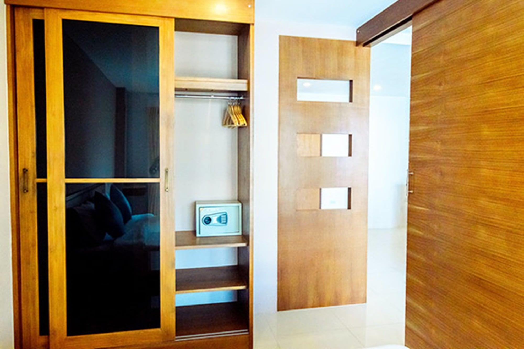 G Residence Pattaya Exterior foto