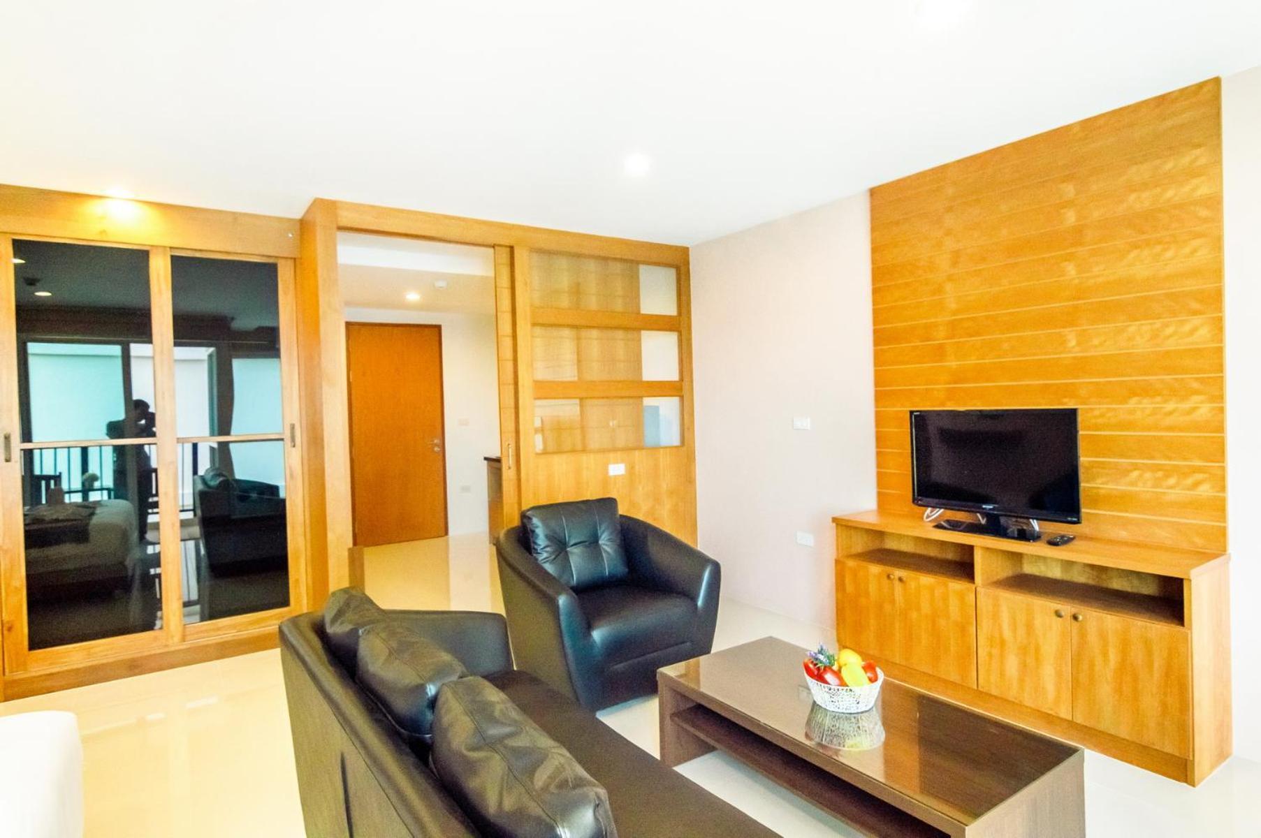 G Residence Pattaya Exterior foto